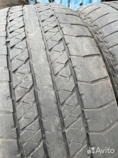 Bridgestone Dueler 684 275/50 R22