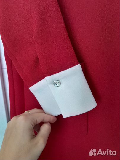 Платье Vero moda M (38) 46р
