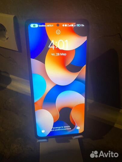 Xiaomi Redmi Note 10 Pro, 6/64 ГБ
