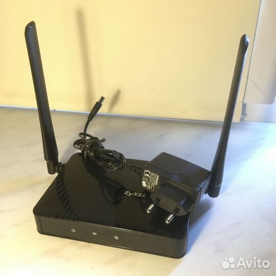 Роутеры Wi-Fi Mikrotik Keenetic