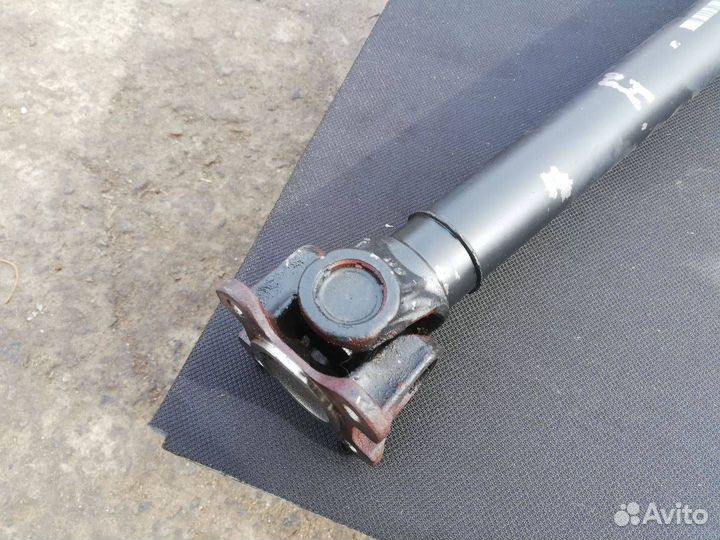 Карданный вал передний BMW 3 F30/F31/GT F34 2013