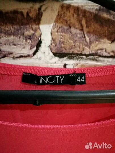Платье incity