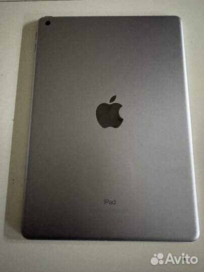Apple iPad 5 32gb серый