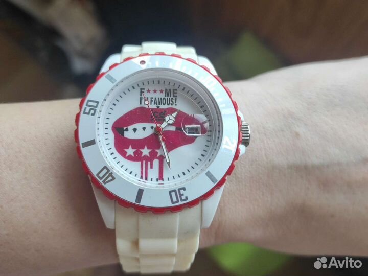 Часы Ice watch