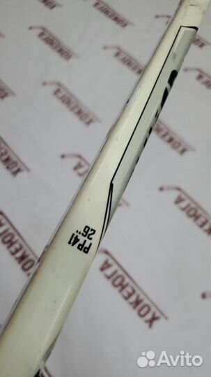 Хоккейная клюшка Sher-Wood BPM 120 L 26