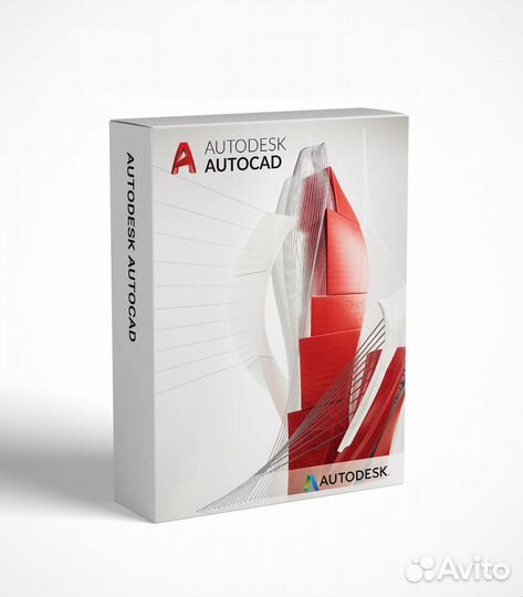 Установка Autocad / 3Ds Max / Revit / Civil 3D