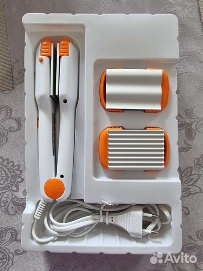 Стайлер для волос,Германия