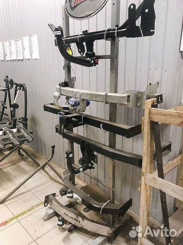 Фаркопы в наличии. Установка, Сертификат