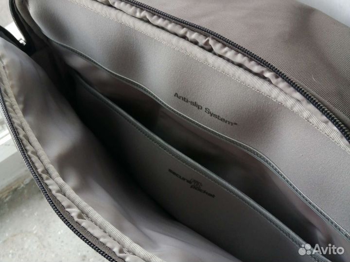 Сумка для ноутбука