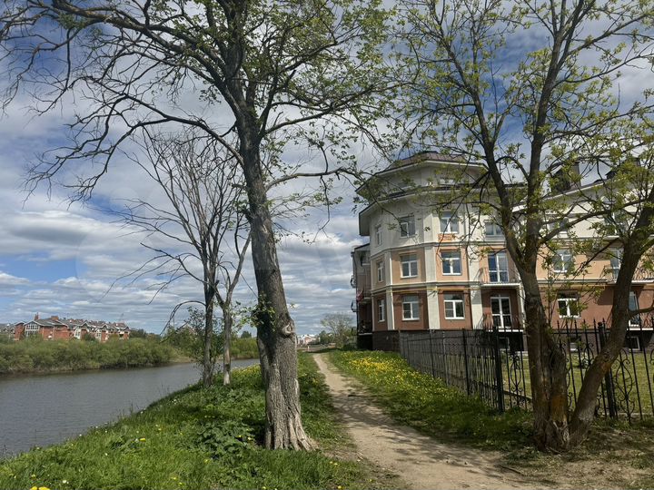 Свободного назначения, 39 м²