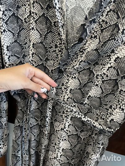 Платье женское