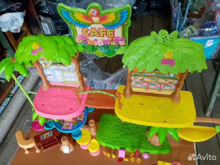 Энчантималс 