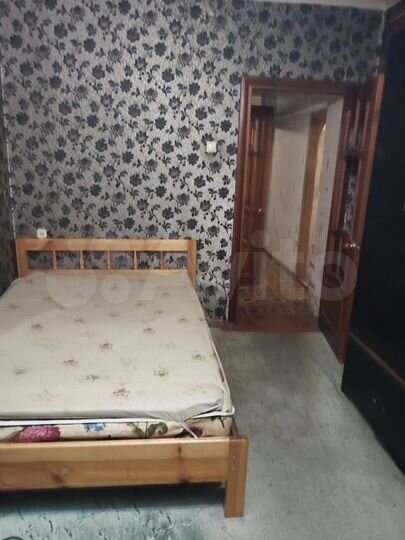 2-к. квартира, 48 м², 4/4 эт.