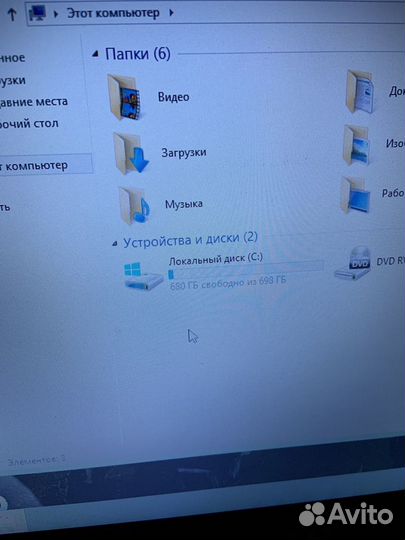 Хороший ноутбук Acer