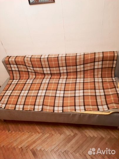 Диван раскладной бу