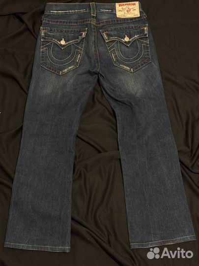 Джинсы трушки крутые реально