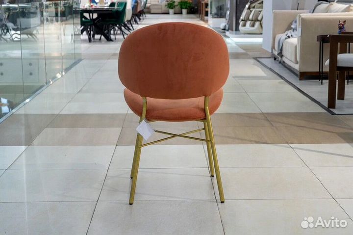 Стул обеденный Paul