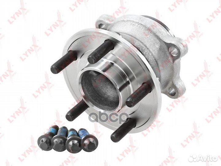 Ступица WH-1406 lynxauto