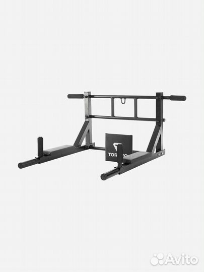 Турник torneo A-991 4 в 1