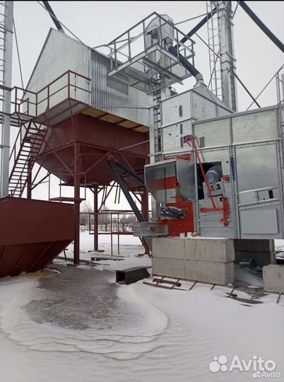 Строительство,реконструкция и ремонт зав-20 зав-40