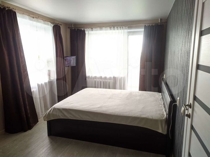 1-к. квартира, 35 м², 11/14 эт.