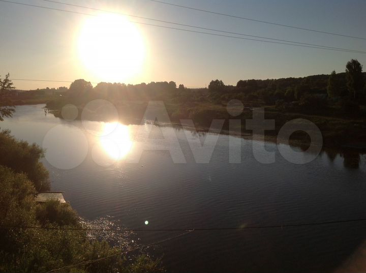 Участок 15 сот. (ИЖС)