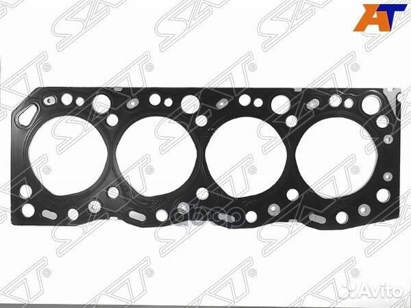 Прокладка гбц toyota chaser/cresta/crown/dyna/H