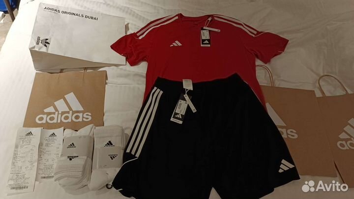 Футболка Adidas Tiro 23 league jersey