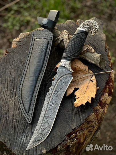 Нож «Орлан»