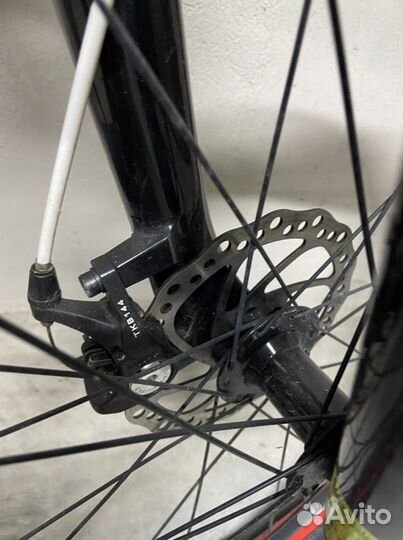 Велосипед Scott Aspect