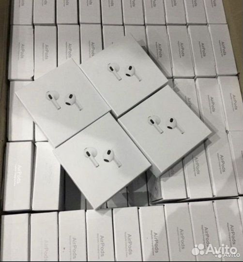 Airpods 3 copy