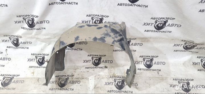 Подкрылок передний левый Zaz Chance A15SMS 2010