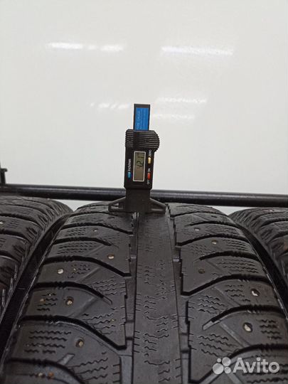 Bridgestone Ice Cruiser 7000 195/55 R15