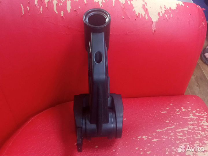 Механизм складывания Kugoo s 1+