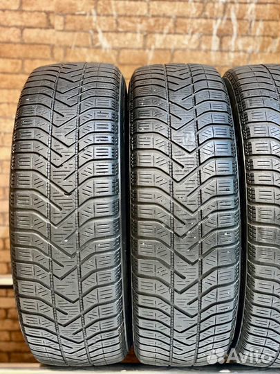 Pirelli Winter SnowControl III 185/65 R15