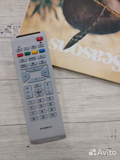 Пульт для телевизора philips