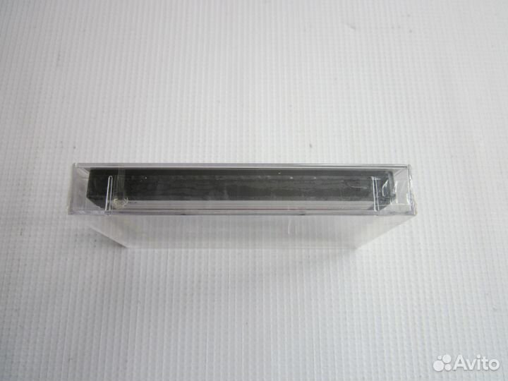 Новая кассета SNC SoundBreeze CR90 (Япония)