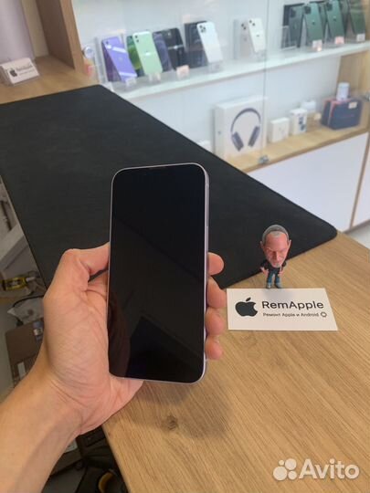 iPhone 14, 128 ГБ