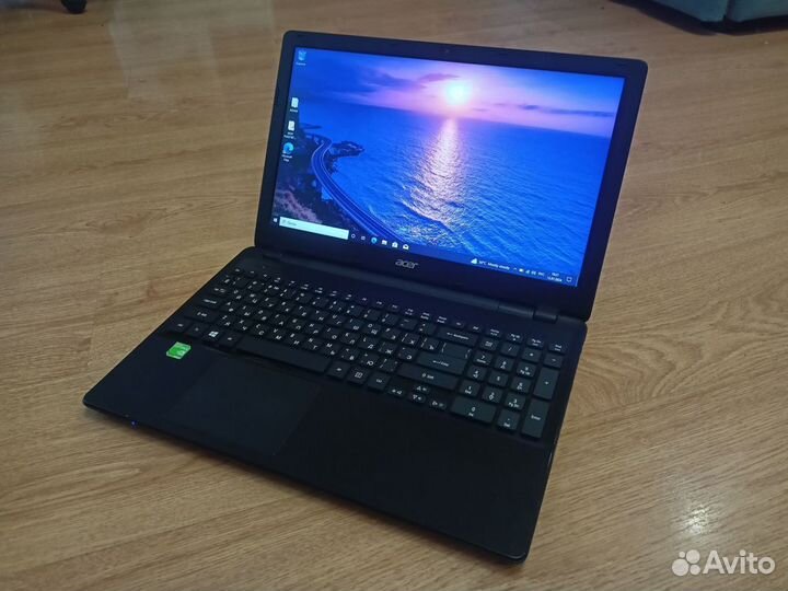 Acer/i3/8GB/SSD128GB/Nvidia