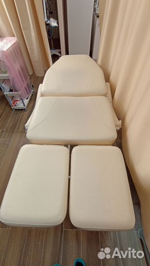 Педикюрное кресло бу