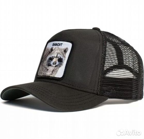 Кепки/Бейсболки (новые)