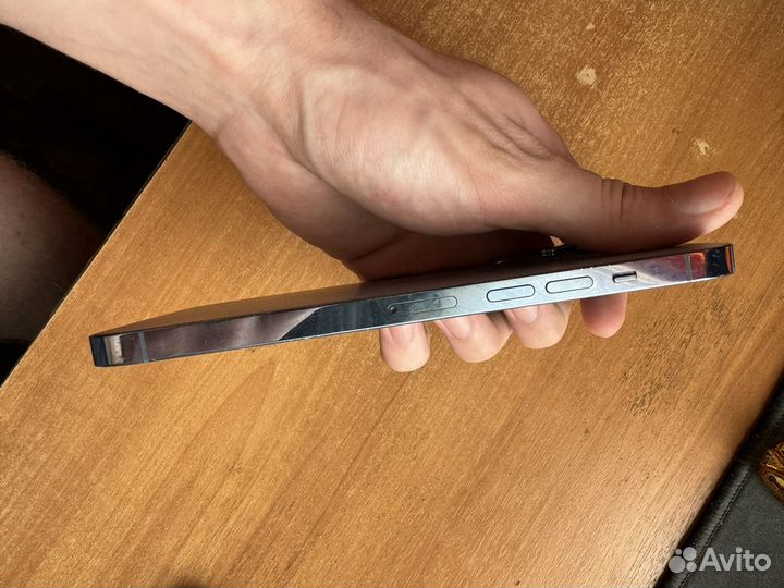 iPhone 13 Pro Max, 128 ГБ