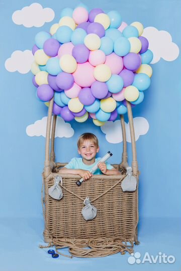 Фотозона на Ваш праздник