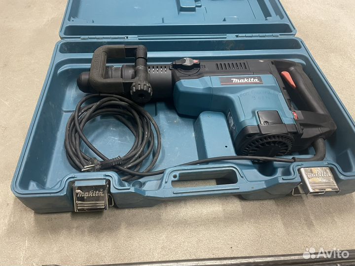 Makita hr5001c