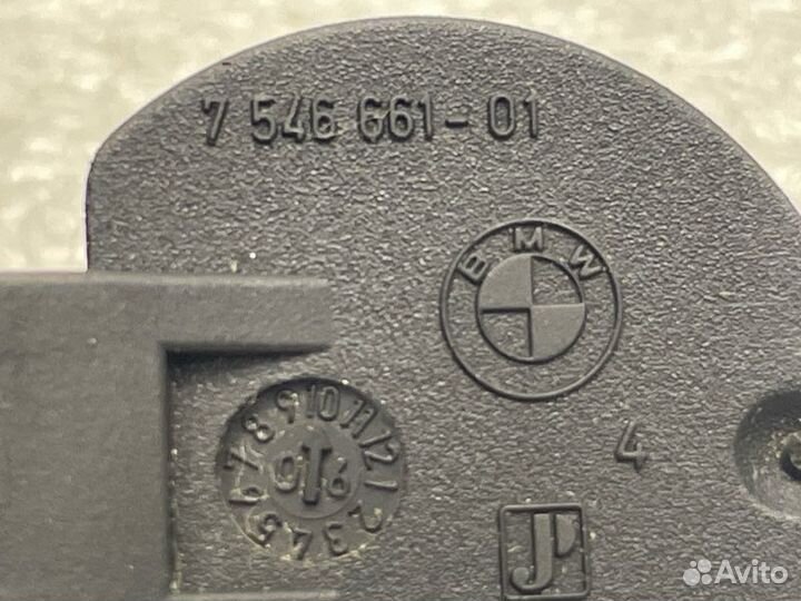 Кронштейн Bmw 6-Series E63 4.8 N62B48 2006