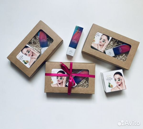 Подарочный набор