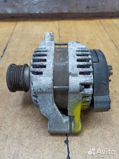 Генератор Opel Insignia A20DTH 2010