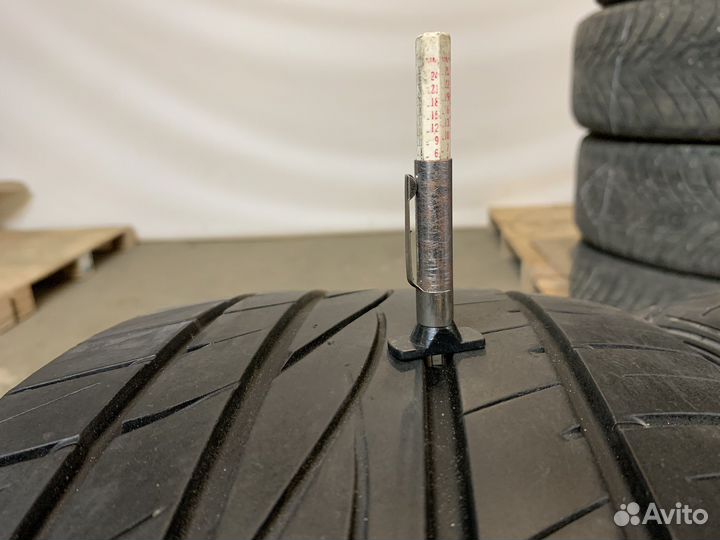 Falken Ziex ZE-912 225/45 R18 91W