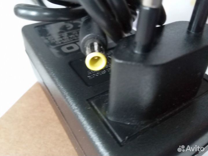 Блок питания для Casio AP-220, AP-245, AP-250