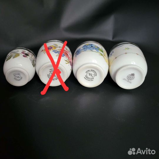 Кодлер Пашотница для яиц